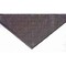 Durable Corp 3' X 10' Black Anti-Fatigue Mat 570ST310BK - alternate 2